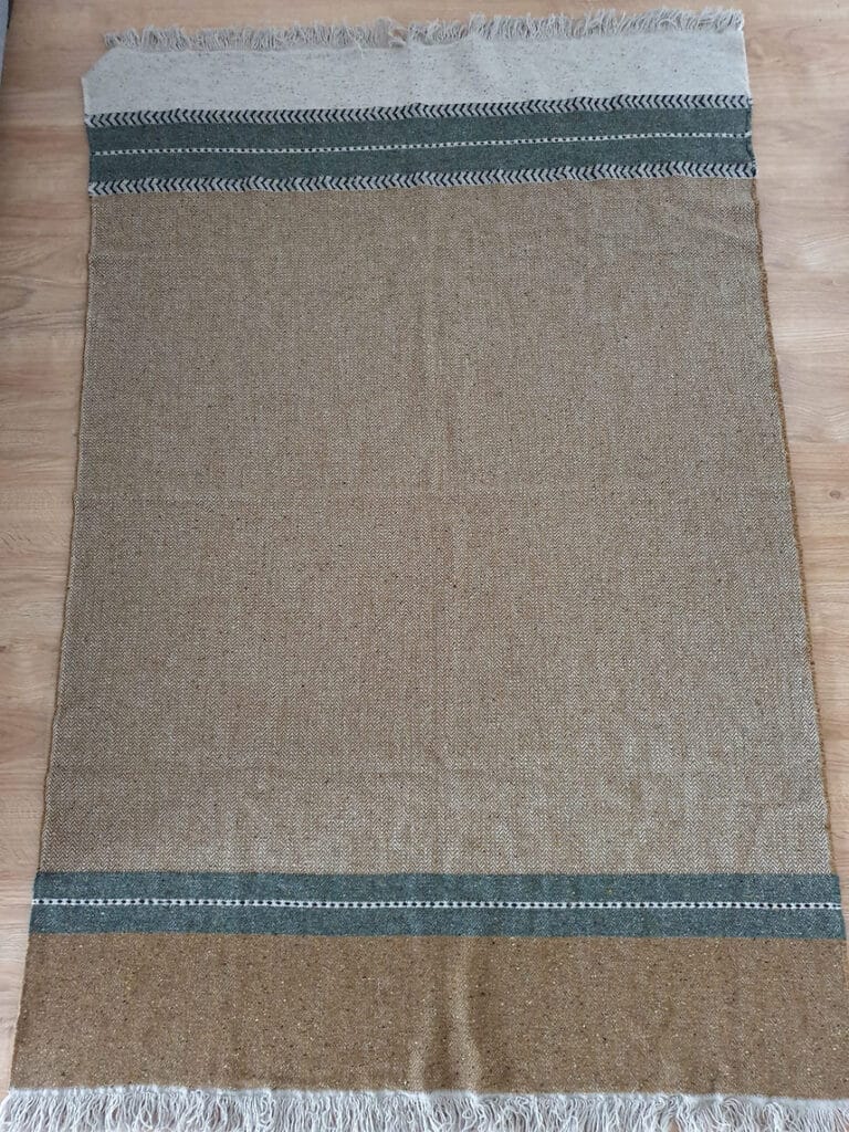 Le Lin d'Ariane - Fouta