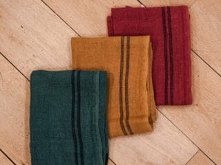 Le Lin d’Ariane Le Lin d’Ariane