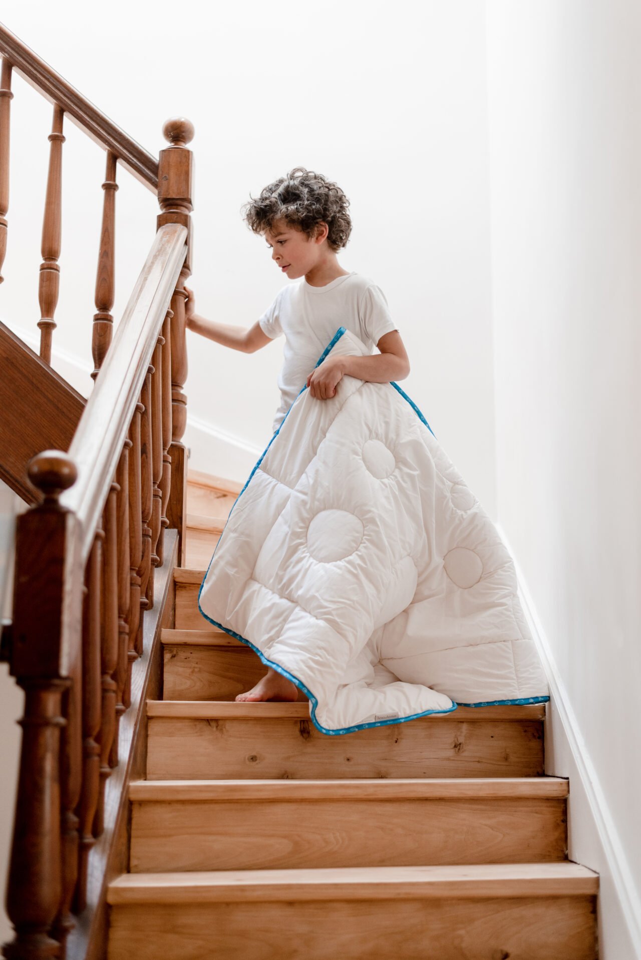 Loulenn - Couette Sénane enfant