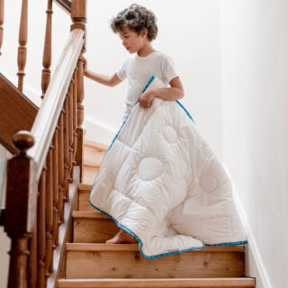 Loulenn - Couette Sénane enfant