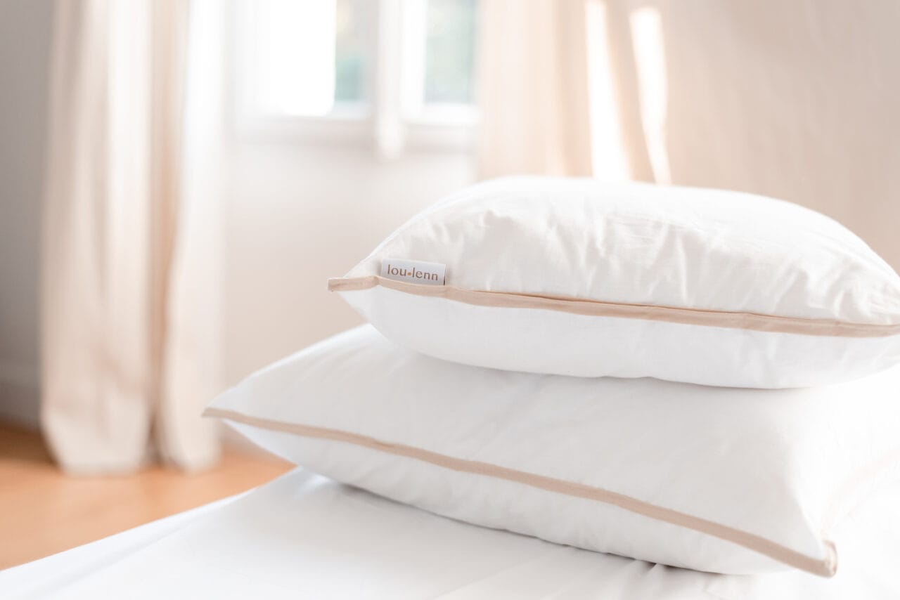 Loulenn - Oreiller Infini Malo