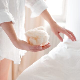 Loulenn - Oreiller Infini Malo