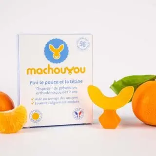 Machouyou