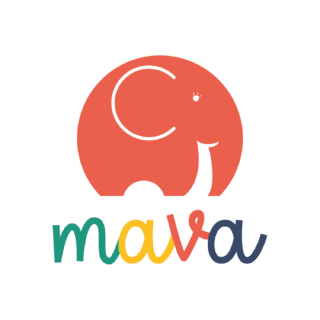 Mava - Logo