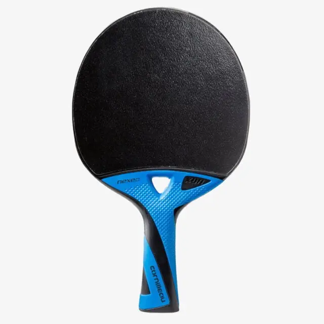 Raquettes de tennis de table Tacteo 30 - Cornilleau - Avec un sac de