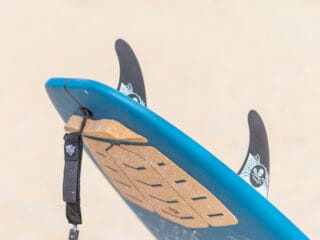 Les équipements de surf made in France