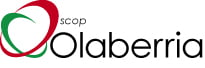 Olaberria - Logo
