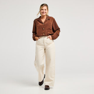 pantalon sienne atelier 139 mode inclusive made in france prêt-à-porter femme