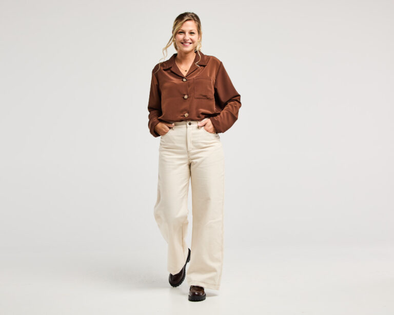pantalon sienne atelier 139 mode inclusive made in france prêt-à-porter femme