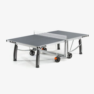 Cornilleau - Table Pro 540 CROSSOVER OUTDOOR