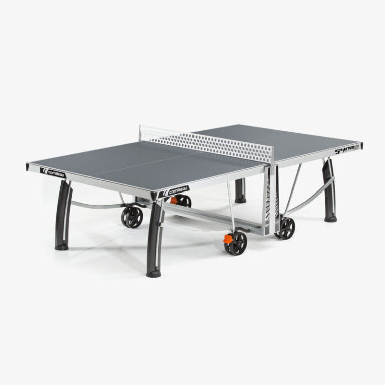 Cornilleau - Table Pro 540 CROSSOVER OUTDOOR