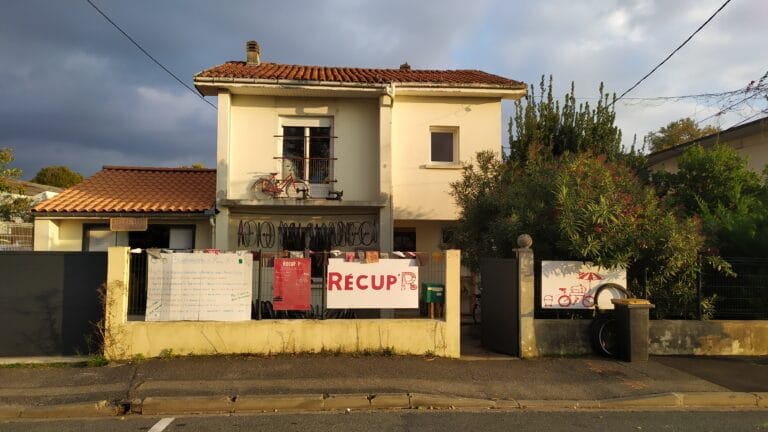 Recup'R