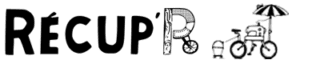Recup'R - Logo