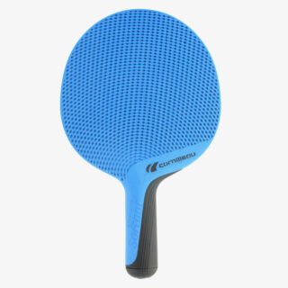 Cornilleau - Raquette Softbat Bleue
