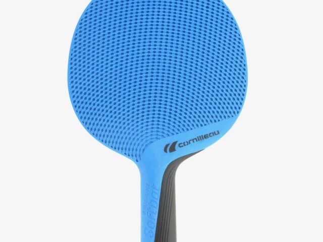 Cornilleau - Raquette Softbat Bleue