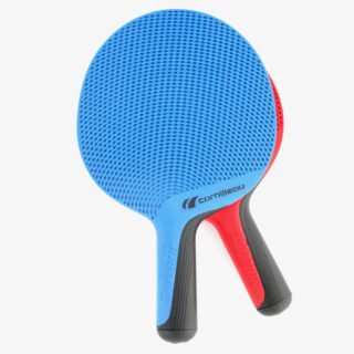 Cornilleau - Raquettes SOFTBAT PACK DUO