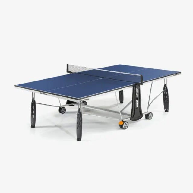 Cornilleau - Table de ping-pong intérieur 250 Indoor