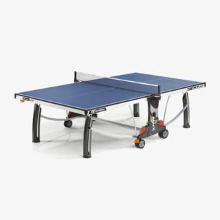 Cornilleau - Table de ping-pong d’interieur 500 Indoor