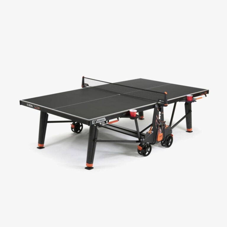 table 700x outdoor Cornilleau - Table de ping-pong 700X Outdoor Cornilleau