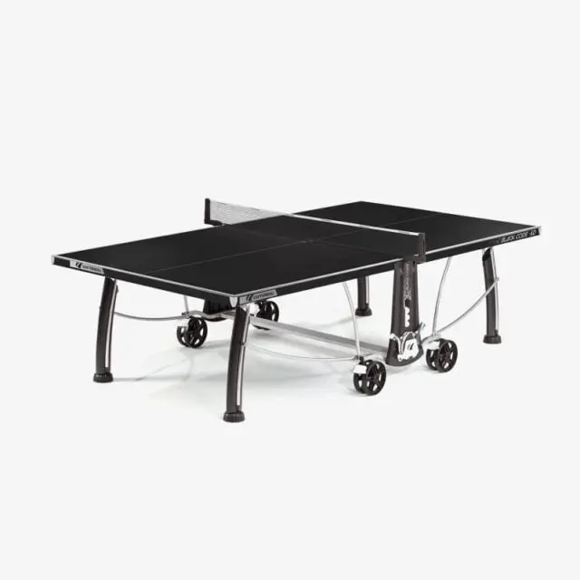 Cornilleau - Table BLACK CODE ID