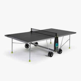 Cornilleau - Table Challenger Outdoor