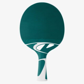 Cornilleau - Raquette Tacteo 50 Turquoise