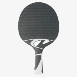 Cornilleau - Raquette Tacteo 50 Grise