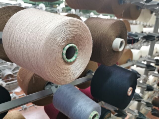 The French Game - Fabrication d'étoles