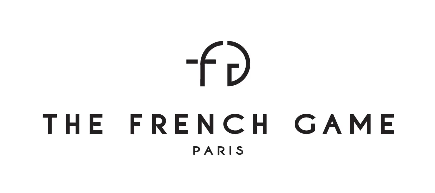 The French Game - Logo