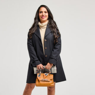 trench liverpool atelier 139 mode inclusive made in france prêt-à-porter femme