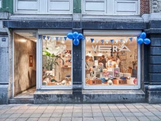 Boutique Vera Cycling - Roubaix