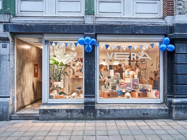 Boutique Vera Cycling - Roubaix