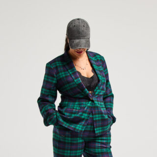 veste cambridge atelier 139 mode inclusive made in france prêt-à-porter femme