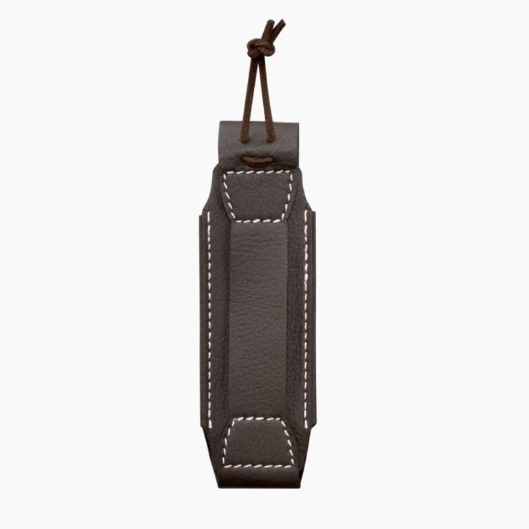 5 cm - Manche Bois Charme - Made in France