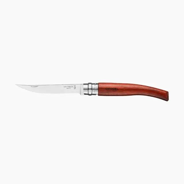 Opinel - Effilé 10 Padouk