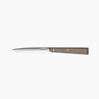 Couteau N°125 Gris par la marque Opinel Opinel - Couteau N°125 Gris