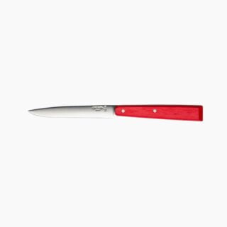 Couteau N°125 Rouge par la marque Opinel Opinel - Couteau N°125 Rouge