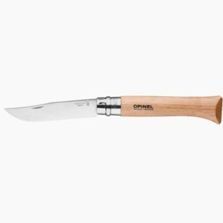 Opinel - N°12 Cranté