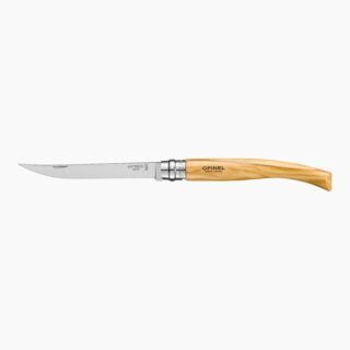 Opinel - Effilé 12 Olivier