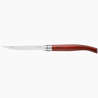 Effilé 15 Padouk par la marque Opinel Opinel - Effilé 15 Padouk