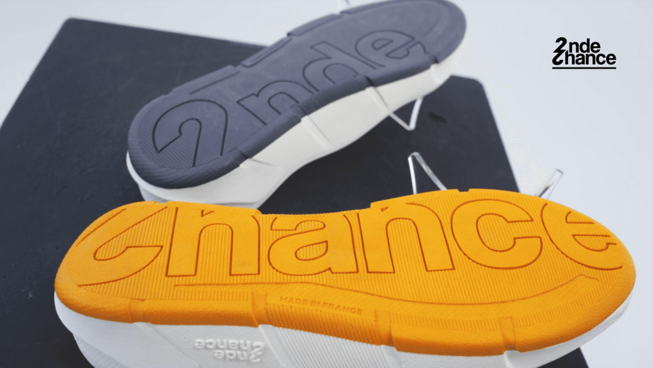 2nde Chance
