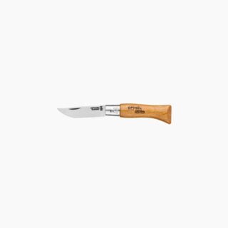 N°03 Carbone par la marque Opinel Opinel - N°03 Carbone