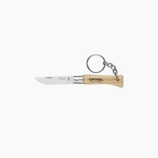 Opinel - Porte-Clés N°04 Inox