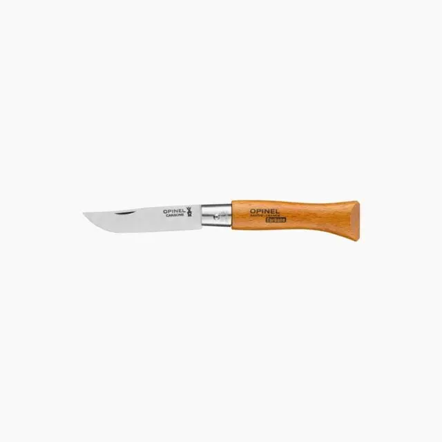 Opinel - N°05 Carbone