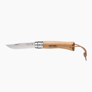Opinel - N°07 Baroudeur Naturel