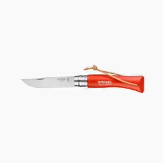 Opinel - N°07 Baroudeur Orange