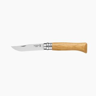 N°08 Chêne par la marque Opinel Opinel - N°08 Chêne