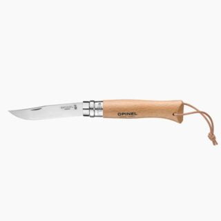 Opinel - N°08 Baroudeur Naturel