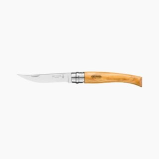 Opinel - Effilé 08 Olivier