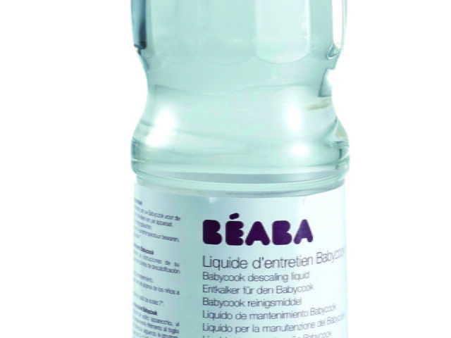 Béaba - Produit d'entretien Babycook®
